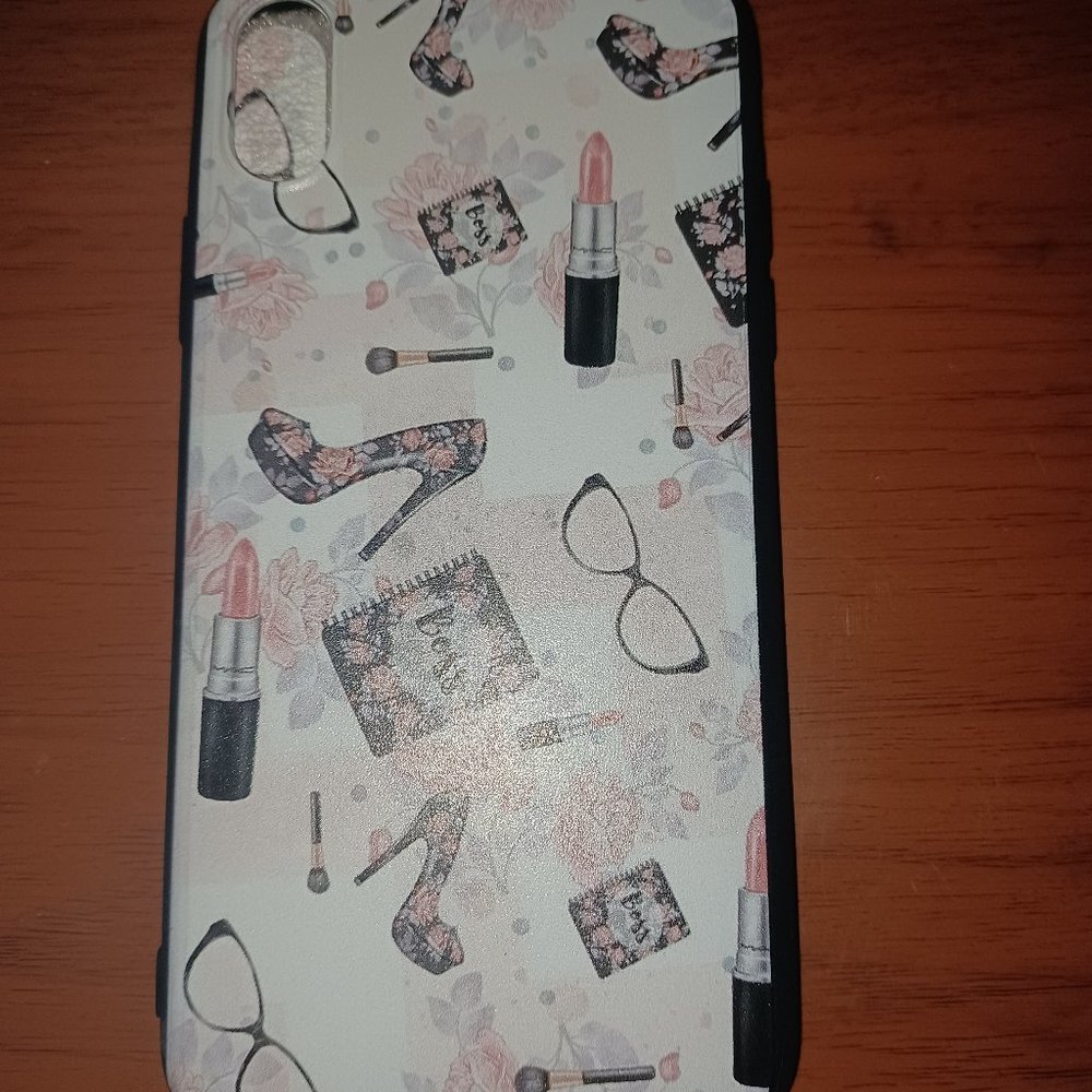 iPhone XS Phone Case